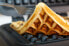 UNOLD 48275 Doppel Waffeleisen Brüssel Belgische Waffeln