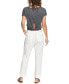 Juniors' On The Seashore Cargo Pant