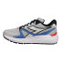 Diadora Mythos Blushield 8 Vortice Running Mens Grey Sneakers Athletic Shoes 17