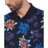 ORIGINAL PENGUIN Aop Floral short sleeve polo