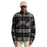 DEF Woven Shaket long sleeve shirt