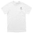 FUSE PROTECTION Logo short sleeve T-shirt