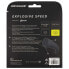 DUNLOP Explosive Speed Polyester 12 m Tennis Single String