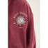 GARCIA I34451 full zip sweatshirt