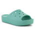 Crocs Classic Platform Slide