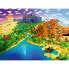 Головоломка Minecraft Ravensburger 17189 World of Minecraft 1500 Предметы