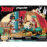 Playset Playmobil 71270 - Asterix: César and Cleopatra 28 Предметы