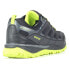 HI-TEC Lander Low WP Hiking Shoes