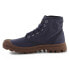 Palladium Pampa Hi