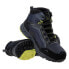 Кроссовки Elbrus Embawa Mid WP Hiking