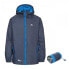 TRESPASS Qikpac jacket