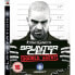 PLAYSTATION GAMES PS3 Splinter Cell: Double Agent