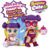 TIGERHEAD Super Sisi Dolls