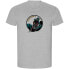 KRUSKIS Downhill Rider ECO short sleeve T-shirt