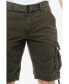 Men's 12.5-Inch Inseam Cargo Shorts