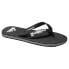 Сланцы Quiksilver Molokai Flip Flops