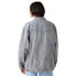 WRANGLER Heritage denim jacket