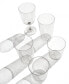 Tritan Simple Double Old Fashion Set of 6