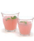 Picardie Tumbler - 6¾ Oz. - Set Of 6