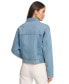 Women's Foundation Denim Trucker Jacket