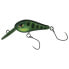 MOLIX Tournament Area DR Slow Sinking crankbait 2.4g 30 mm