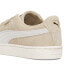 Puma Suede Classic XXI 38141090 Womens Beige Suede Lifestyle Sneakers Shoes