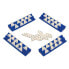 CAYRO Triangular Domino Board Game