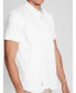 Men's Luxe Stretch Shirt