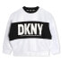 DKNY D60078 hoodie