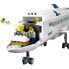 LEGO Passenger Plane Construction Game