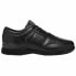 Propet Life Walker Womens Size 6 2A_W Sneakers Athletic Shoes W3804-BLK