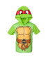 Toddler Boys Raphael Graphic T-Shirt & Shorts to