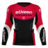 SORRA Trial Racing GasGas ´22 long sleeve T-shirt