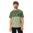 VAUDE Neyland II short sleeve T-shirt