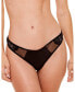 Women's Joslyn Thong Panty