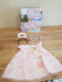 Zapf ZAPF Creation Baby Annabell Christmas dress 43cm, doll accessories