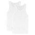 DIESEL Walty Sleeveless base layer 2 units