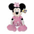 Плюшевый Minnie Mouse Розовый 120 cm