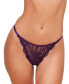 Women's Elyza Thong Panty