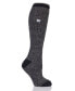 Женские носки HEAT HOLDERS Womens Original Long Twist Thermal Socks