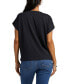 Women's Drapey Luxe Tee