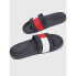 Шлепанцы Tommy Hilfiger Rubber Flag