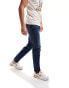 Levi's 515 slim fit jeans in mid blue