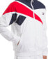 Men's Classics Vector Zip-Front Track Jacket