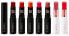 Mattierender Lippenstift - Elroel Kissproof Matt Lipstick 01 - Midnight Red