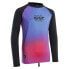 ION Capture Youth Long Sleeve Rashguard