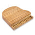 Toscana™ by Piano Cheese Cutting Board & Tools Set