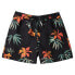 QUIKSILVER Mix Volley 15´´ Swimming Shorts