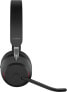 Jabra Evolve2 65 Link380a UC Stereo Black