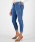 Women's Josefina Cuffed Skinny Jeans